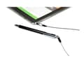 Miniatyrbild 2 av 5: PORT Designs STYLUS TABLET - Penna för surfplatta - svart