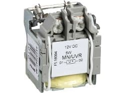 Schneider Electric LV429410 Alijännitteen vapautin 24 V/DC 1 kpl