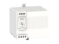 Miniatyrbilde 1 av 5: Schneider Electric ABL8WPS24400, Innendørs, 380 - 500 V, 960 W, 24 V, AC-to-DC, 40 A