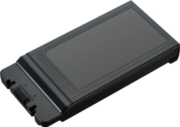 Panasonic CF-VZSU0PW, Batteri, Panasonic, CF-54