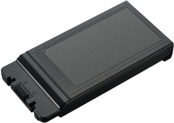 Panasonic CF-VZSU0PW, Batteri, Panasonic, CF-54