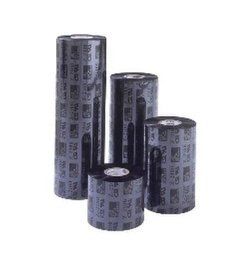 Zebra 3200 - Svart - 33 mm x 74 m - påfyllning av bläckband (termisk överföring) - för TLP 2824, 2824-Z