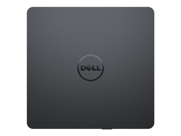 DELL 429-AAUQ, Musta, Kannettava tietokone, DVD±RW, USB 2.0, 8 W, - Dell Inspiron 11 3147, 11 3148, 13 7348, 14 3451, 15 3551, 5458, 5555, 5558 - Del