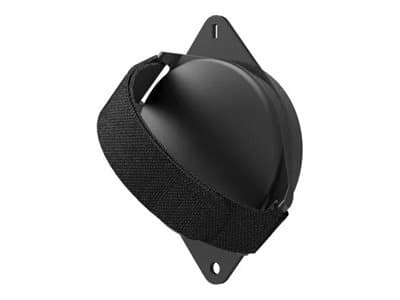 Compulocks Secure Tablet Hand Grip, Musta