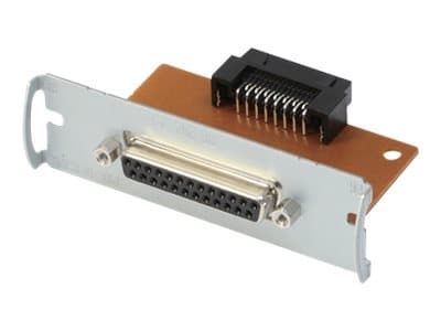 Epson - Seriell adapter - utvidelsesport - USB, Seriell RS-232 (C32C823361)