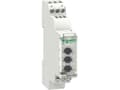 Miniatyrbild 2 av 2: SCHNEIDER ELECTRIC Spänningsrelä RM17-U 65-260VAC/DC 1CO