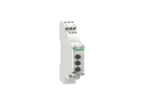 SCHNEIDER ELECTRIC Spänningsrelä RM17-U 65-260VAC/DC 1CO
