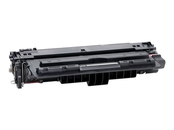 HP 16A - Svart - original - LaserJet - tonerpatron (Q7516A) - for LaserJet 5200, 5200dtn, 5200L, 5200Lx, 5200n, 5200tn