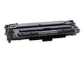Miniatyrbilde 3 av 5: HP 16A - Svart - original - LaserJet - tonerpatron (Q7516A) - for LaserJet 5200, 5200dtn, 5200L, 5200Lx, 5200n, 5200tn