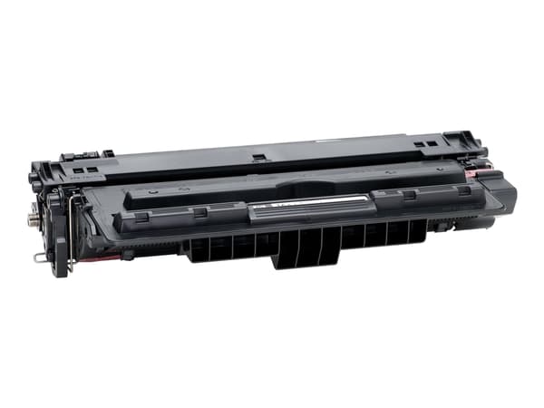 HP 16A - Svart - original - LaserJet - tonerpatron (Q7516A) - for LaserJet 5200, 5200dtn, 5200L, 5200Lx, 5200n, 5200tn