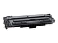 Miniatyrbilde 2 av 5: HP 16A - Svart - original - LaserJet - tonerpatron (Q7516A) - for LaserJet 5200, 5200dtn, 5200L, 5200Lx, 5200n, 5200tn