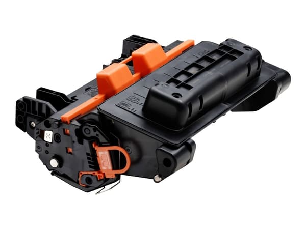 Canon 039 - Svart - original - tonerpatron - for imageCLASS LBP351dn, LBP351x, LBP352dn, LBP352x; i-SENSYS LBP351x, LBP352x; Satera LBP351i