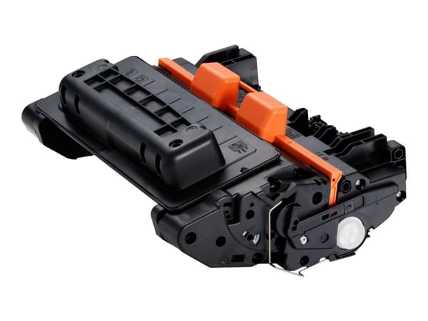 Canon 039 - Svart - original - tonerpatron - for imageCLASS LBP351dn, LBP351x, LBP352dn, LBP352x; i-SENSYS LBP351x, LBP352x; Satera LBP351i
