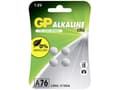 Pikkukuva 3 / 5: GP A76 - Paristo 4 x LR44 - Alkaliparisto (alkaliparisto)