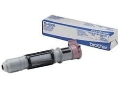 Brother TN8000 - Svart - original - tonerpatron - for Brother MFC-4800, MFC-9030, MFC-9070, MFC-9160, MFC-9180; FAX-2850, 8070P