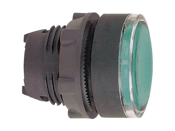Schneider Electric ZB5AA48, Rød, 29 mm, 30 mm, 29 mm, 0,018 g