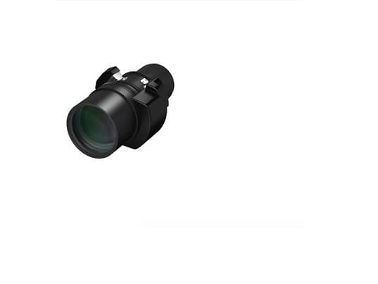 Epson ELP LM10 - Medium-kast zoomobjektiv - 55.4 mm - 83.3 mm - f/1.81-2.4 - for Epson EB-PU2010, PU2113, PU2116, PU2120, PU2213, PU2216, PU2220, Pro