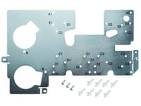 EVOLIS Encoder Mounting Plate Kit max. 1x pro Drucker
