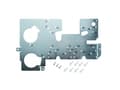 Miniatyrbild 1 av 2: EVOLIS Encoder Mounting Plate Kit max. 1x pro Drucker