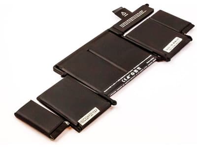 CoreParts - Batteri til bærbar PC (tilsvarer: Apple 661-8154, Apple A1493, Apple 020-8146) - 71.8 Wh - for Apple MacBook Pro with Retina display 13.3