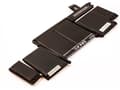 Miniatyrbilde 3 av 5: CoreParts - Batteri til bærbar PC (tilsvarer: Apple 661-8154, Apple A1493, Apple 020-8146) - 71.8 Wh - for Apple MacBook Pro with Retina display 13.3