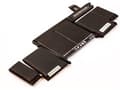 Miniatyrbilde 4 av 5: CoreParts - Batteri til bærbar PC (tilsvarer: Apple 661-8154, Apple A1493, Apple 020-8146) - 71.8 Wh - for Apple MacBook Pro with Retina display 13.3
