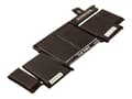 Miniatyrbilde 2 av 5: CoreParts - Batteri til bærbar PC (tilsvarer: Apple 661-8154, Apple A1493, Apple 020-8146) - 71.8 Wh - for Apple MacBook Pro with Retina display 13.3
