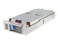 Miniatyrbilde 2 av 5: APC Replacement Battery Cartridge #43 - UPS-batteri - blysyre - for P/N: SMT2200R2I-AR, SMT2200RMI2UC, SMT3000R2I-AR, SMT3000RM2UC, SMT3000RMI2UC