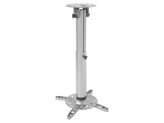 Techly ICA-PM-104M, Katto, 15 kg, Hopea, 500 - 770 mm, 360°, -15 - 15°