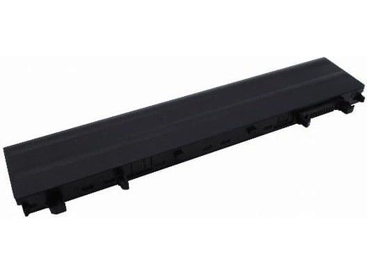 Dell - Batteri för bärbar dator - litiumjon - 6-cells