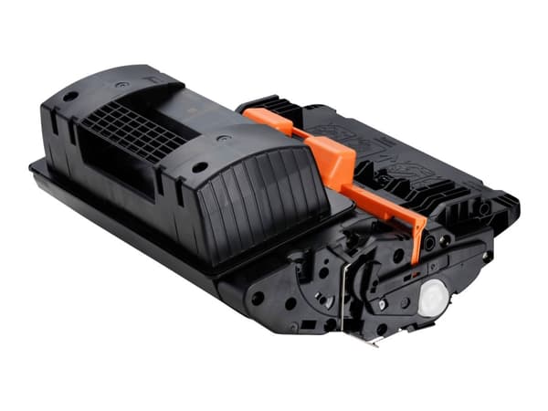 Canon 039 H - Svart - original - tonerpatron - for imageCLASS LBP351dn, LBP351x, LBP352dn, LBP352x; i-SENSYS LBP351x, LBP352x; Satera LBP351i