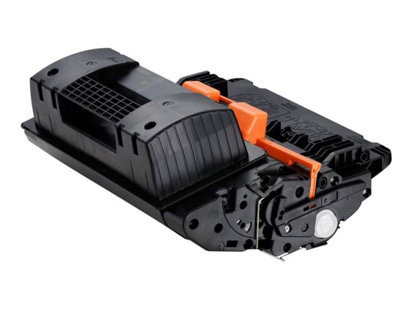 Canon 039 H - Svart - original - tonerpatron - for imageCLASS LBP351dn, LBP351x, LBP352dn, LBP352x; i-SENSYS LBP351x, LBP352x; Satera LBP351i
