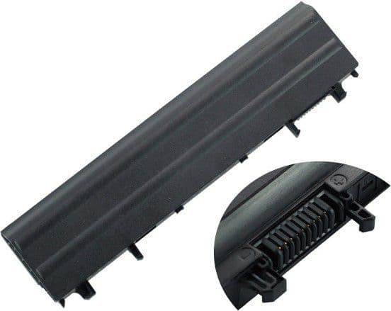 DELL 7W6K0, Batteri, DELL