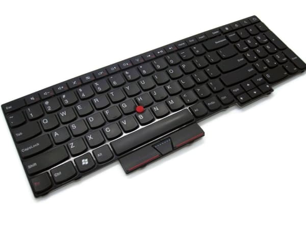 Lenovo 04Y0244, Tangentbord, Italiensk, Lenovo, ThinkPad Edge E430/E445