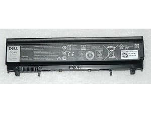 Dell - Batteri til bærbar PC - litiumion - 6-cellers - 65 Wh - for Latitude E5440