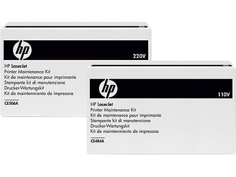 HP B5L36-67902, Laser, HP, Color LaserJet CP3525, CM3530