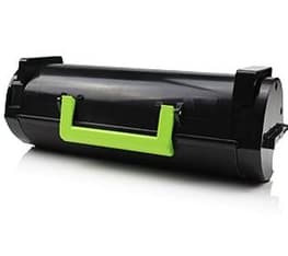 Lexmark - Svart - original - tonerpatron - for Lexmark C4150