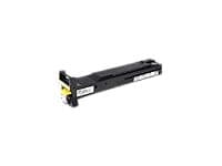 Konica Minolta A06V252, 6000 sivua, Keltainen, 1 kpl