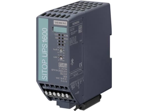 Siemens 6EP4134-3AB00-2AY0
