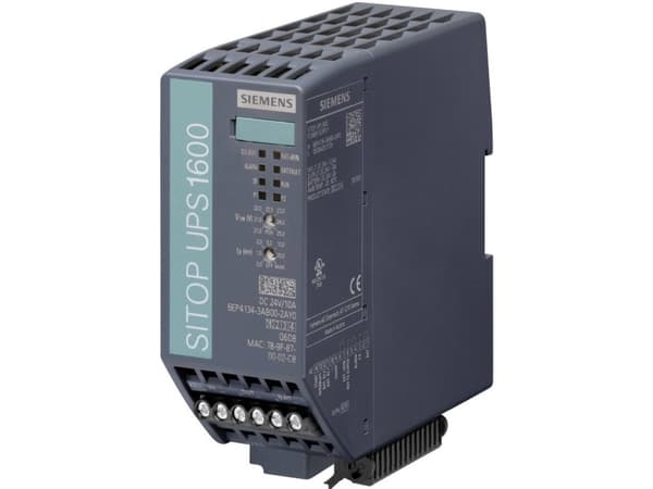 Siemens 6EP4134-3AB00-2AY0