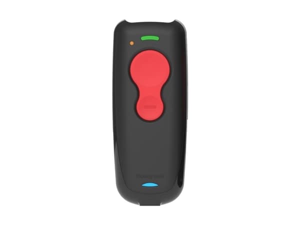 Honeywell Voyager 1602g - Strekkodeskanner - portabel - 2D-bildefremviser - dekodet - Bluetooth 2.1