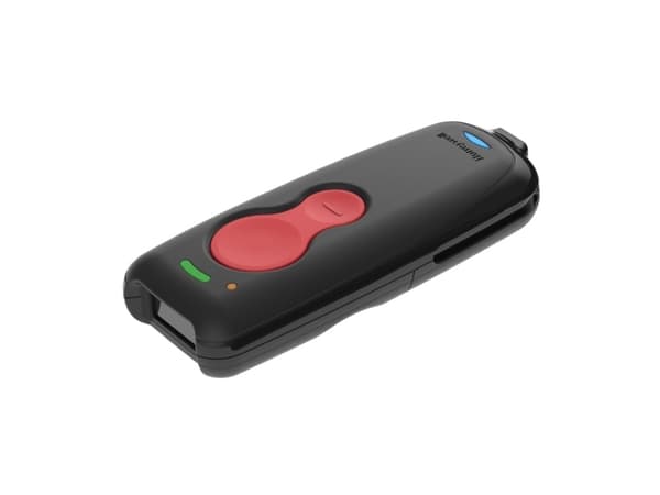 Honeywell Voyager 1602g - Strekkodeskanner - portabel - 2D-bildefremviser - dekodet - Bluetooth 2.1