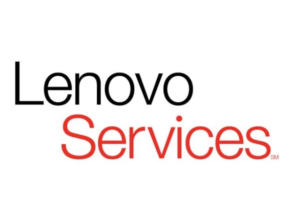 Lenovo Technician Installed Parts - Installation - 3 år - på platsen - svarstid: NBD - för System x3250 M6 3633