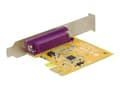Pikkukuva 4 / 5: DeLOCK 89445, PCIe, Rinnakkainen, PCIe 2.0, SUN2212, 0,0144 Gbit/s, 16 B