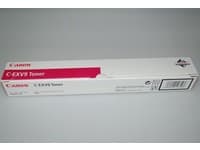 Canon C-EXV 9 - Magenta - original - tonerpatron - for imageRUNNER 2570C, 2570Ci, 3100C, 3100CN, 3170C, 3170Ci, 3180C, 3180Ci