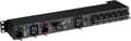 Miniatyrbilde 4 av 5: Eaton HotSwap MBP - Omløpssvitsj (kan monteres i rack) - AC 220-240 V - 3000 VA - utgangskontakter: 7 - 19"
