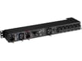 Miniatyrbilde 5 av 5: Eaton HotSwap MBP - Omløpssvitsj (kan monteres i rack) - AC 220-240 V - 3000 VA - utgangskontakter: 7 - 19"