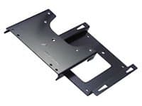 AG Neovo WMK-01 81,3 cm (32") Musta musta