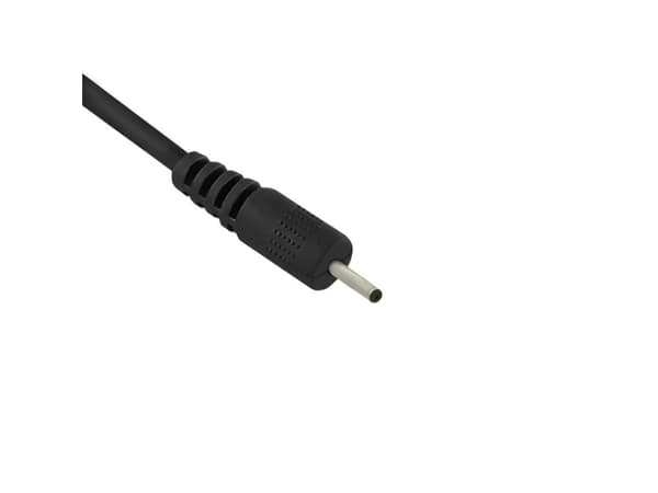 Qoltec - Strømadapter - AC 100-240 V - 45 watt - for ASUS ZENBOOK UX21E; UX31E