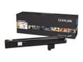 Miniatyrbilde 4 av 5: Lexmark - Sort - fotoelektrisk enhet LCCP - for Lexmark C935dn, C935dtn, C935dttn, C935hdn, X940e, X945e